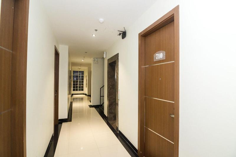 Fotos del hotel Blitz  Batam Centre:  16