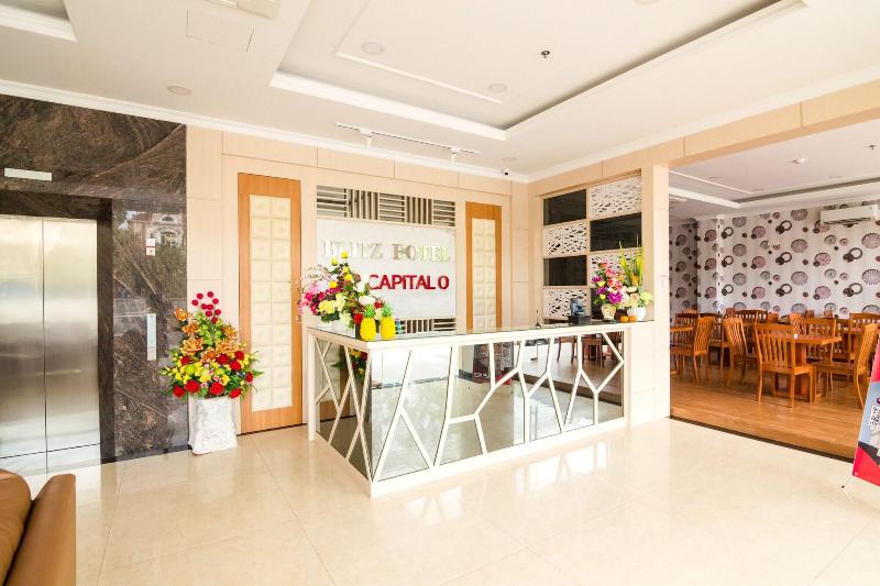 Fotos del hotel Blitz  Batam Centre:  13