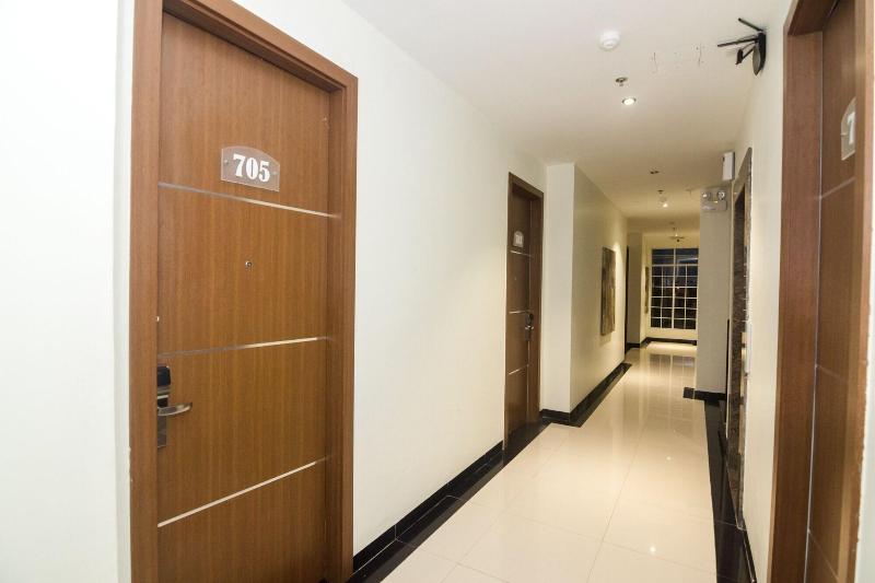 Fotos del hotel Blitz  Batam Centre:  14