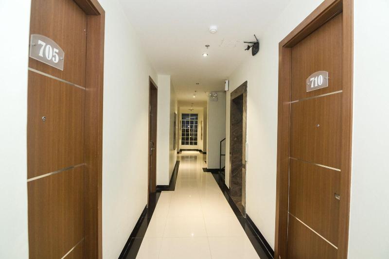 Fotos del hotel Blitz  Batam Centre:  19