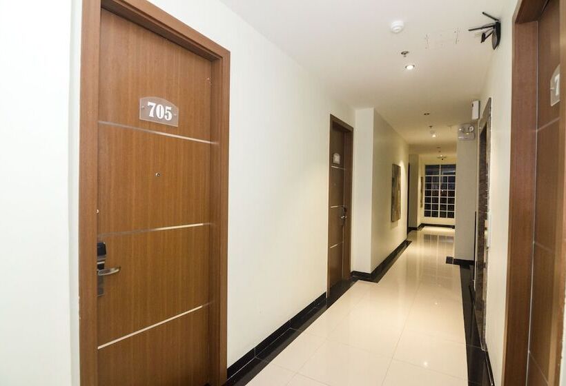 Fotos del hotel Blitz  Batam Centre:  20