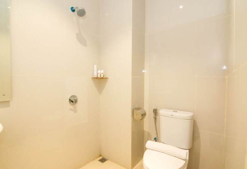 Fotos del hotel Blitz  Batam Centre:  7