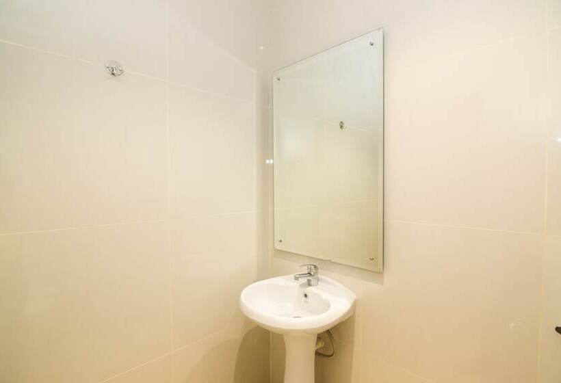 Fotos del hotel Blitz  Batam Centre:  8