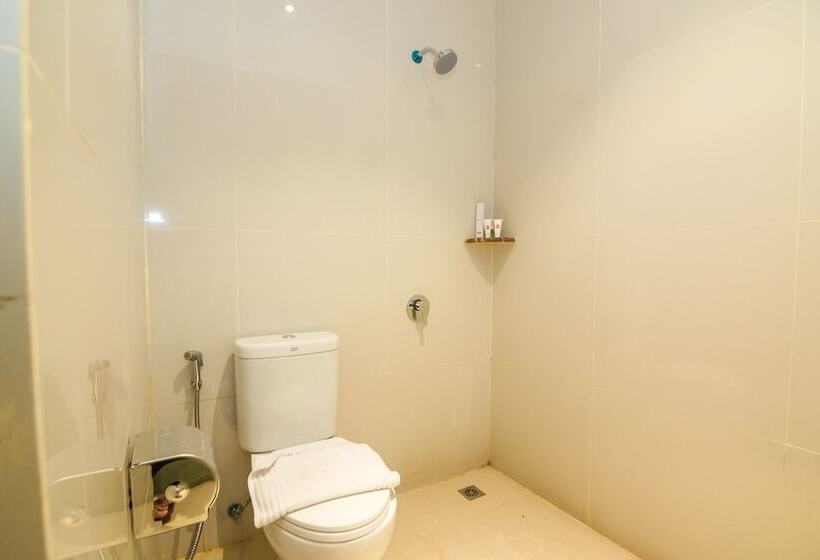 Fotos del hotel Blitz  Batam Centre:  9