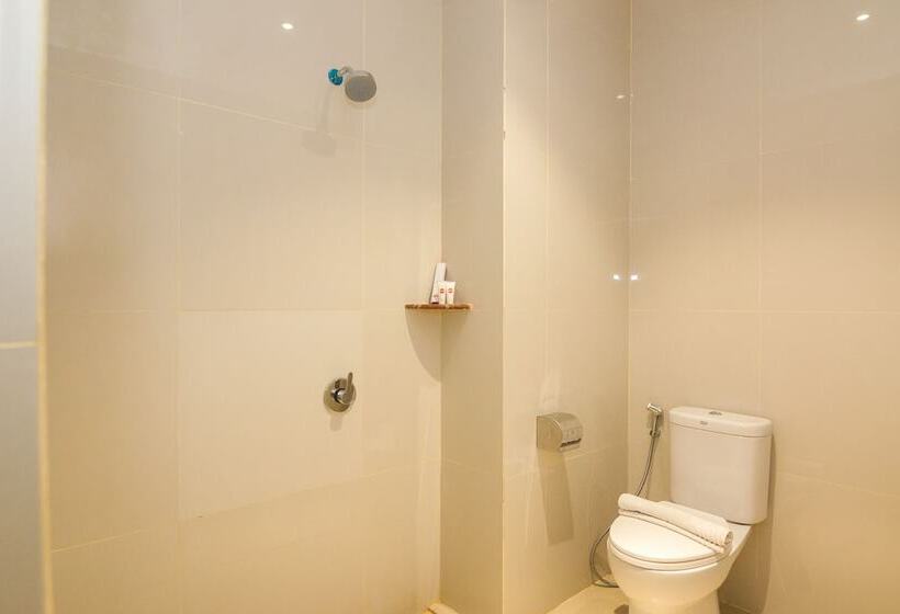 Fotos del hotel Blitz  Batam Centre:  3