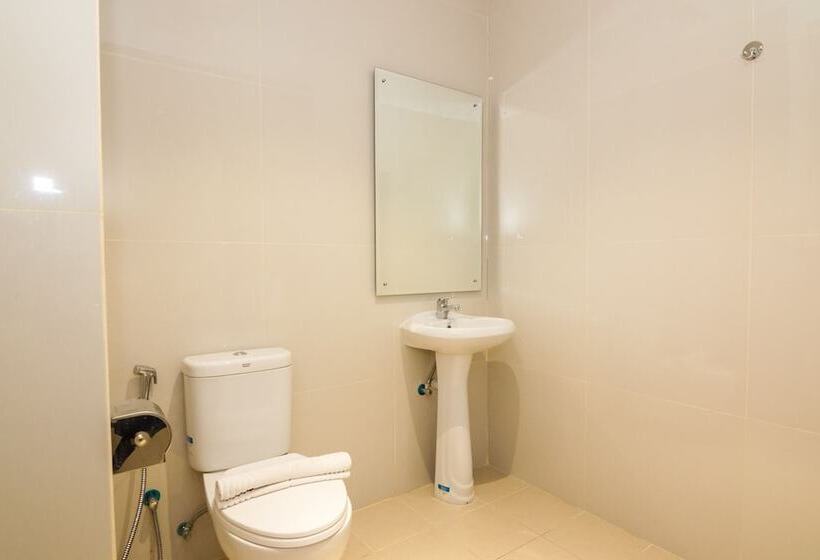 Fotos del hotel Blitz  Batam Centre:  10