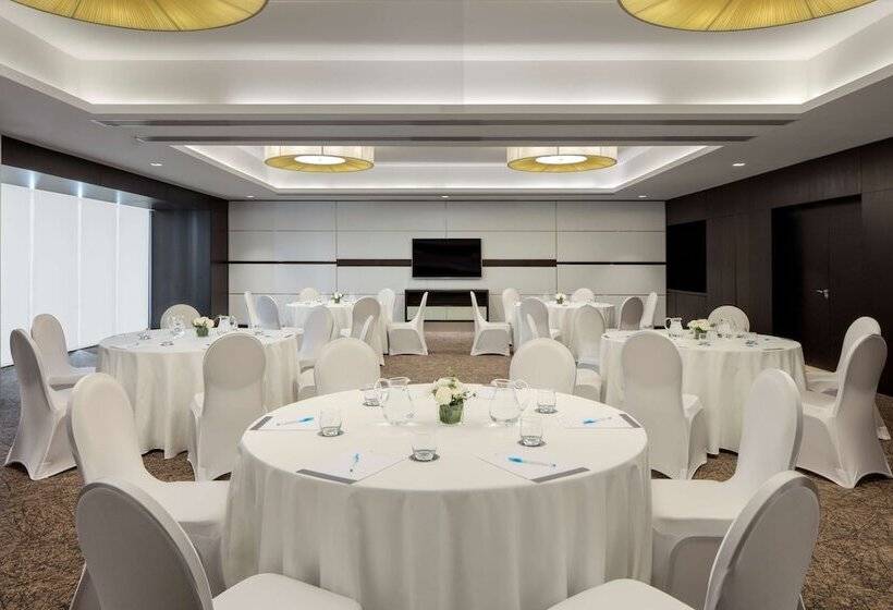 Fotos del hotel Hyatt Place Dubai Jumeirah:  5