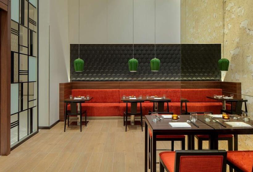 Fotos del hotel Hyatt Place Dubai Jumeirah:  4