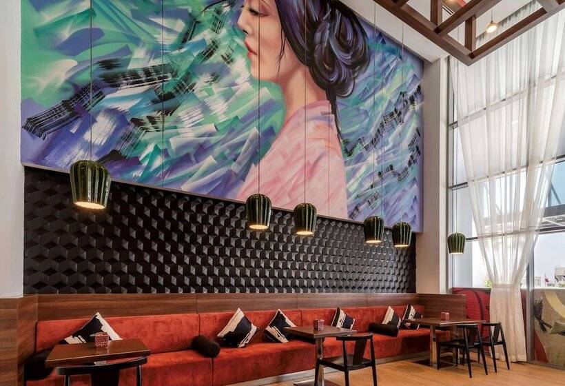 Fotos del hotel Hyatt Place Dubai Jumeirah:  23