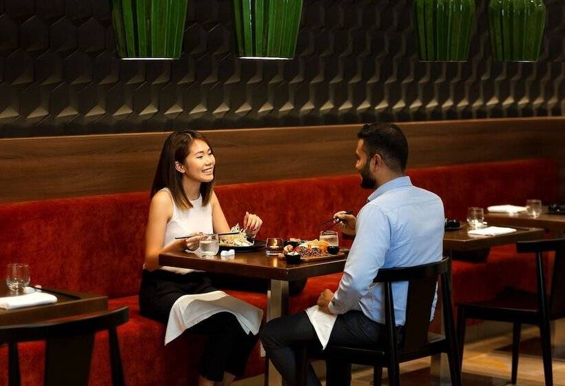 Fotos del hotel Hyatt Place Dubai Jumeirah:  25