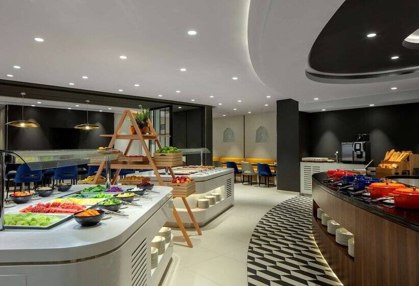 Fotos del hotel Hyatt Place Dubai Jumeirah:  6