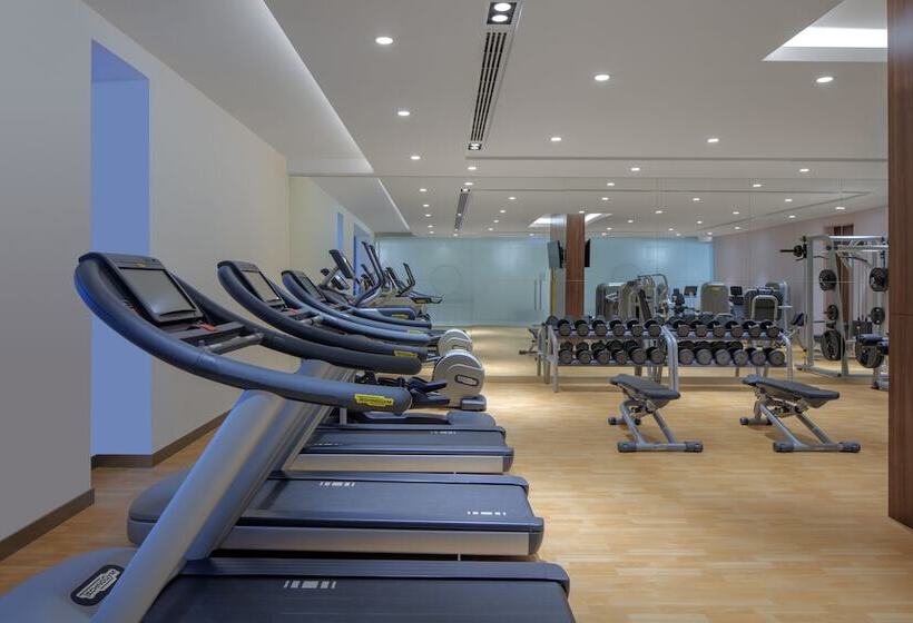 Fotos del hotel Hyatt Place Dubai Jumeirah:  11