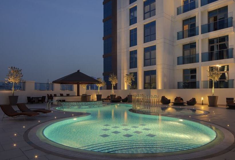 Hyatt Place Dubai Jumeirah