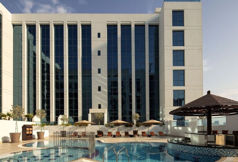 Fotos del hotel Hyatt Place Dubai Jumeirah:  3