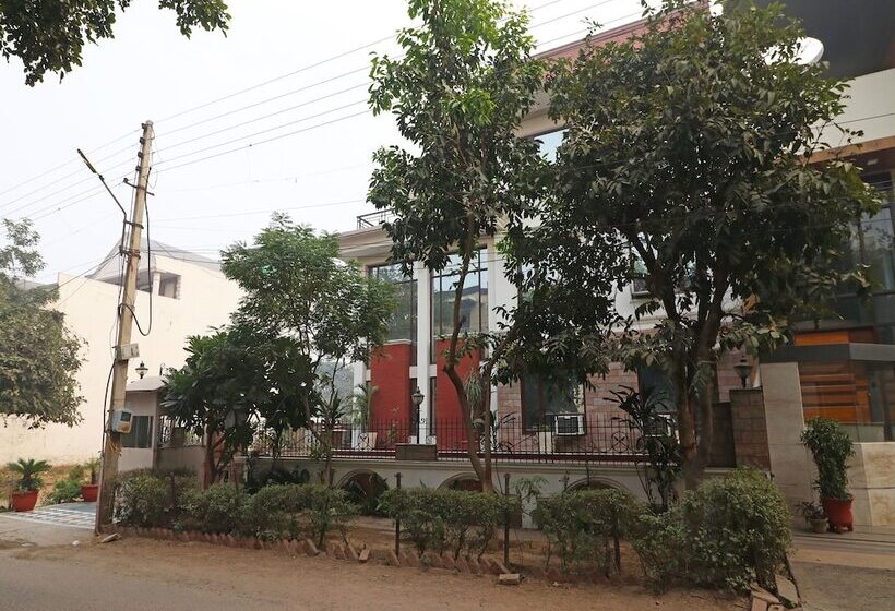 Fotos del hotel Oyo 10585  Shubhdeep Aashiyana 2:  12