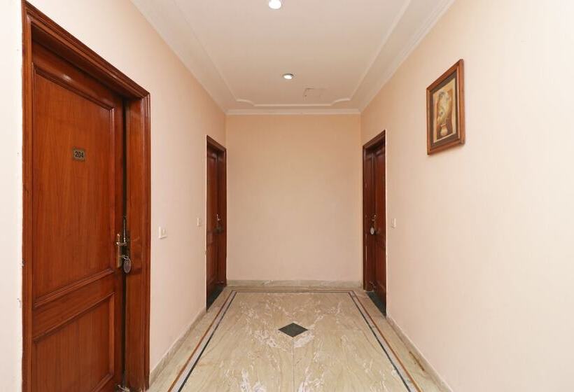 Fotos del hotel Oyo 10585  Shubhdeep Aashiyana 2:  18