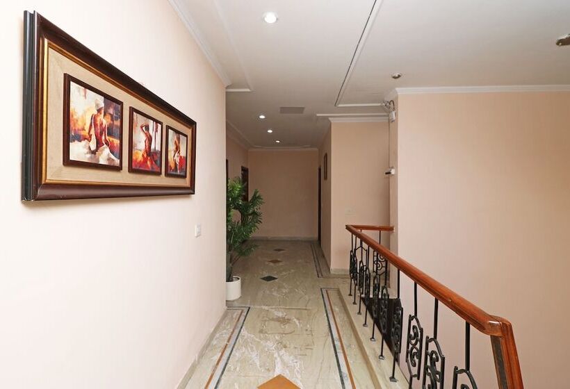 Fotos del hotel Oyo 10585  Shubhdeep Aashiyana 2:  17