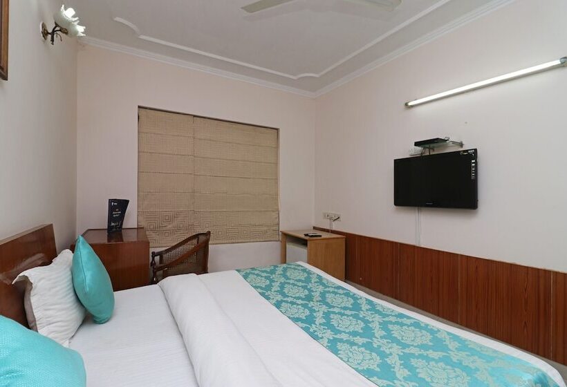 Fotos del hotel Oyo 10585  Shubhdeep Aashiyana 2:  13