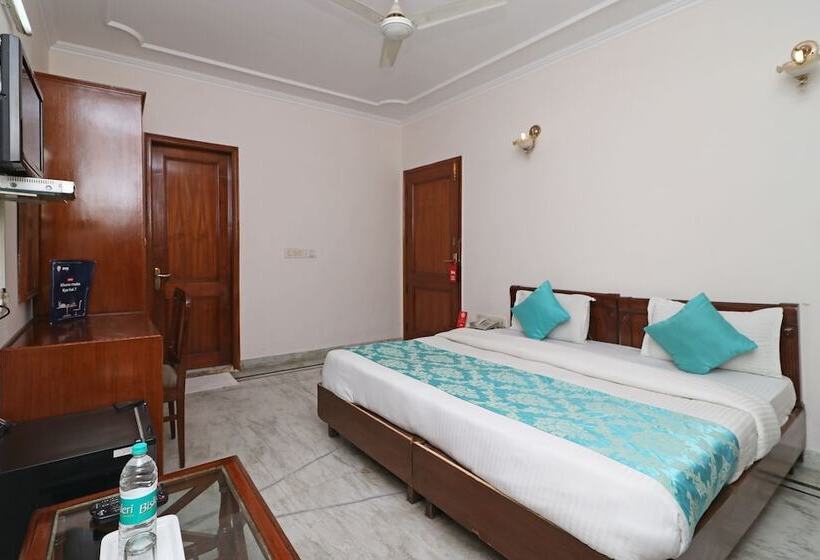 Fotos del hotel Oyo 10585  Shubhdeep Aashiyana 2:  11