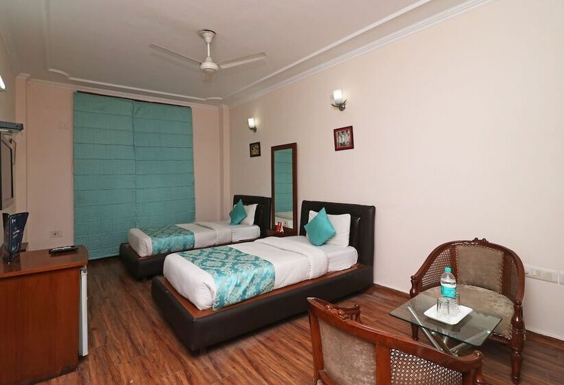 Fotos del hotel Oyo 10585  Shubhdeep Aashiyana 2:  2