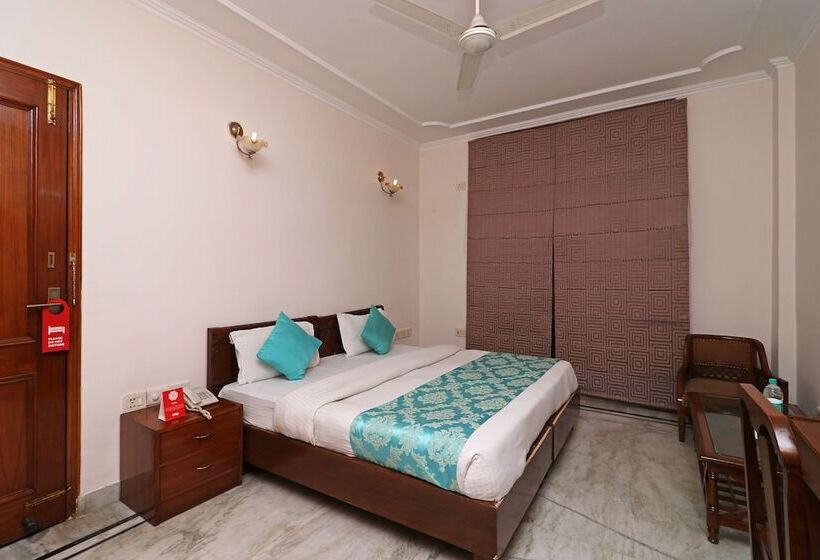 Fotos del hotel Oyo 10585  Shubhdeep Aashiyana 2:  10