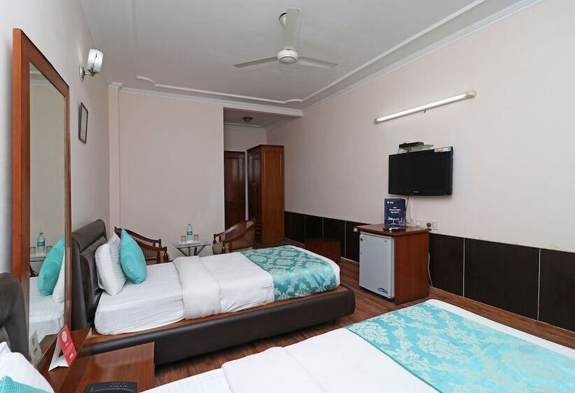 Fotos del hotel Oyo 10585  Shubhdeep Aashiyana 2:  9