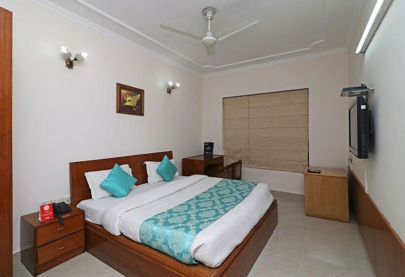 Fotos del hotel Oyo 10585  Shubhdeep Aashiyana 2:  8