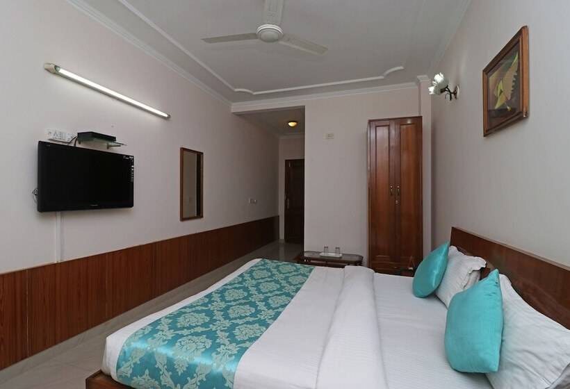 Fotos del hotel Oyo 10585  Shubhdeep Aashiyana 2:  7