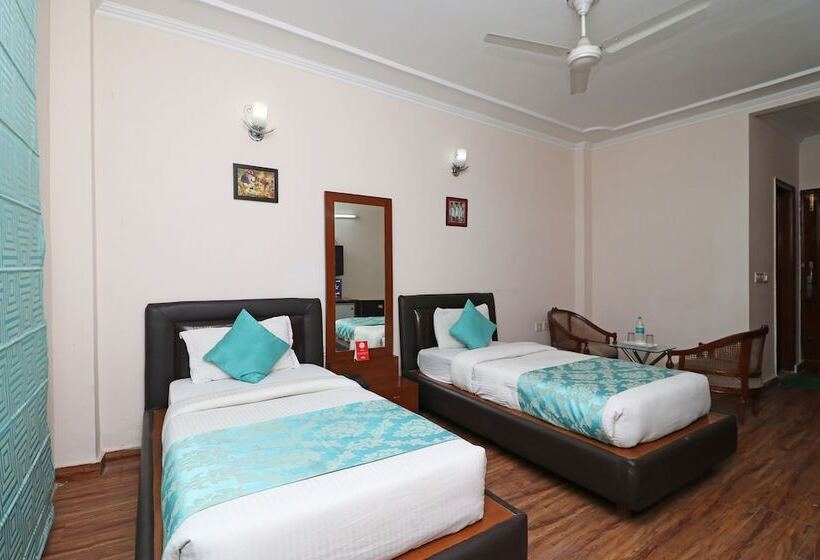 Fotos del hotel Oyo 10585  Shubhdeep Aashiyana 2:  6