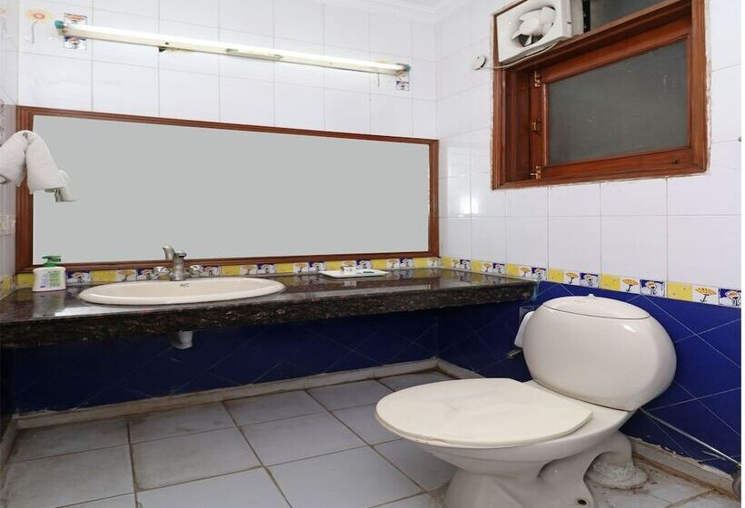 Fotos del hotel Oyo 10585  Shubhdeep Aashiyana 2:  5