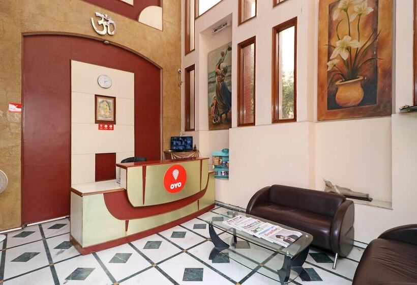 Fotos del hotel Oyo 10585  Shubhdeep Aashiyana 2:  4