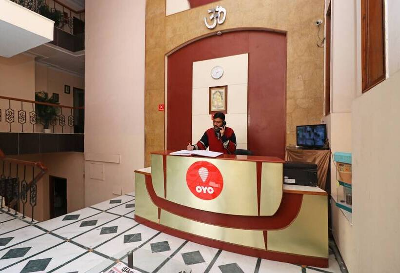 Fotos del hotel Oyo 10585  Shubhdeep Aashiyana 2:  20