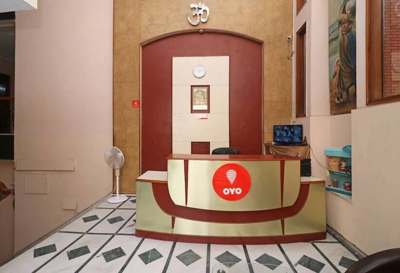 Fotos del hotel Oyo 10585  Shubhdeep Aashiyana 2:  3