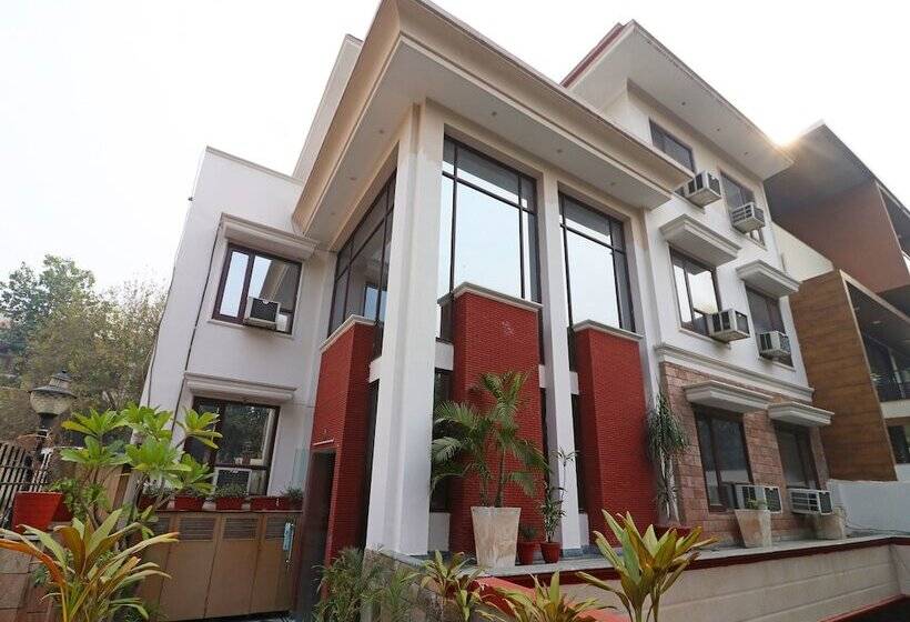 Fotos del hotel Oyo 10585  Shubhdeep Aashiyana 2:  21