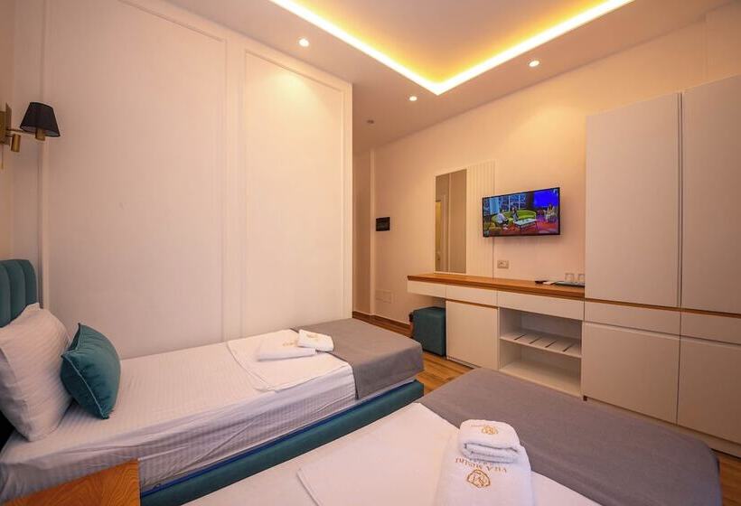 Fotos del hotel Vila Misiri:  3