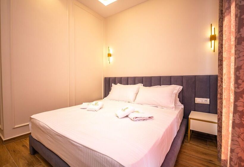 Fotos del hotel Vila Misiri:  19