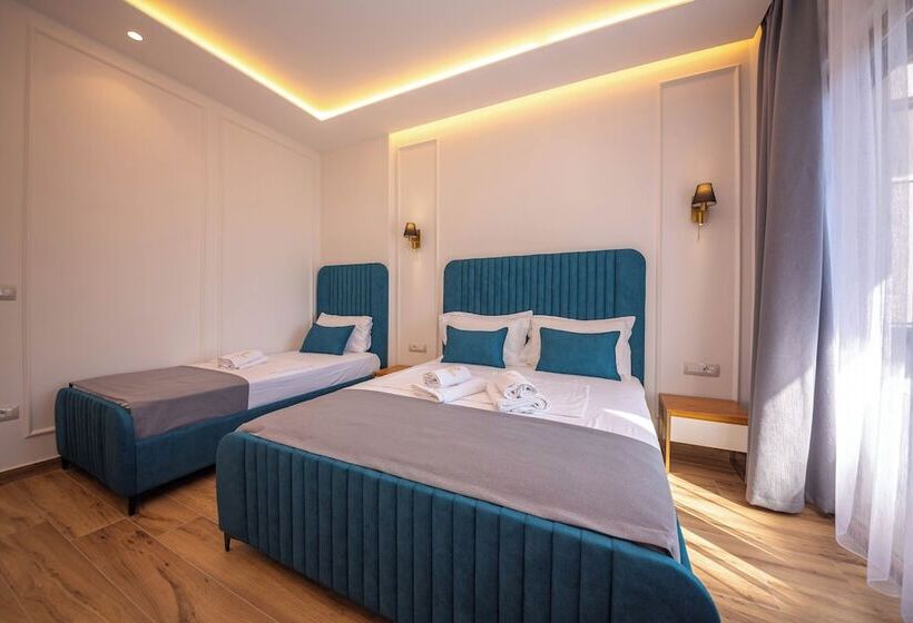 Fotos del hotel Vila Misiri:  15