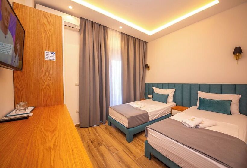 Fotos del hotel Vila Misiri:  23