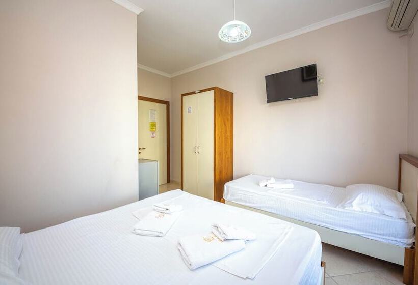 Fotos del hotel Vila Misiri:  14