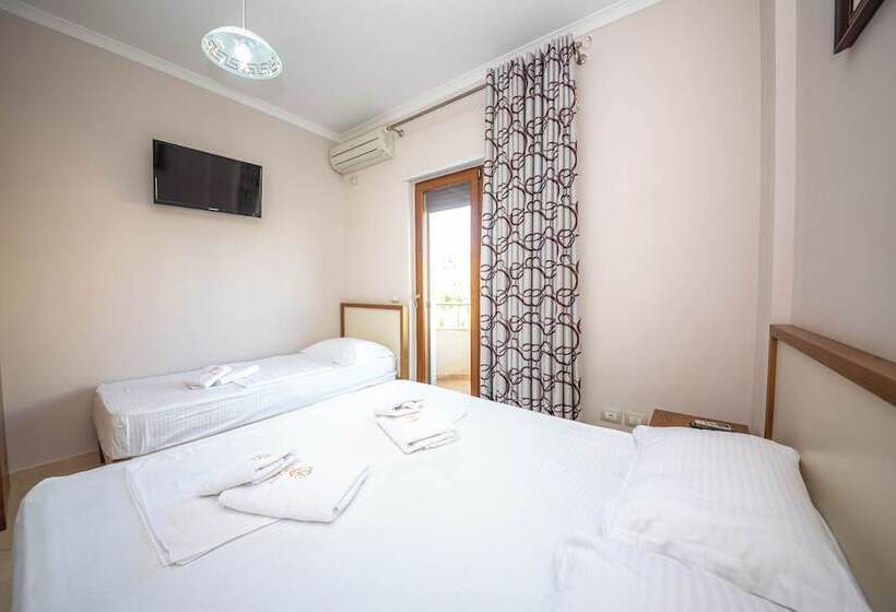 Fotos del hotel Vila Misiri:  22