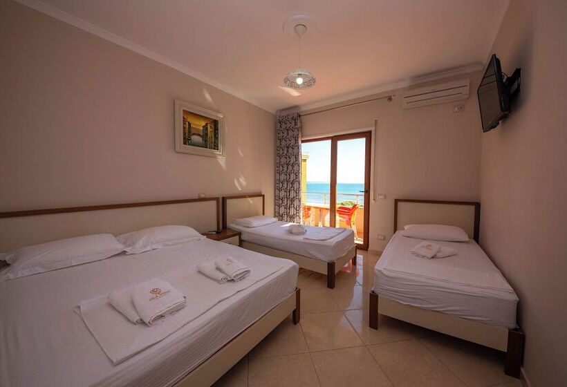 Fotos del hotel Vila Misiri:  20