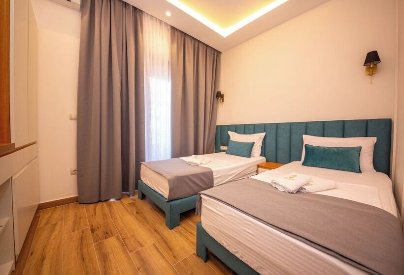 Fotos del hotel Vila Misiri:  18