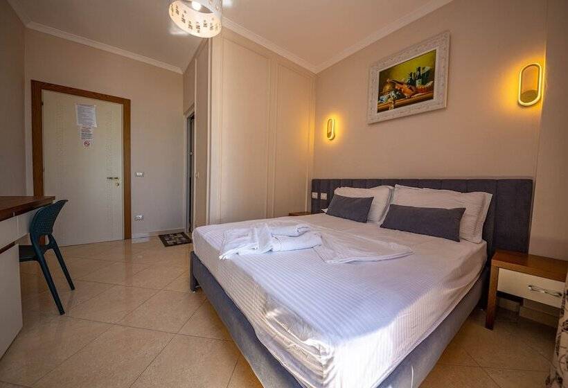 Fotos del hotel Vila Misiri:  16