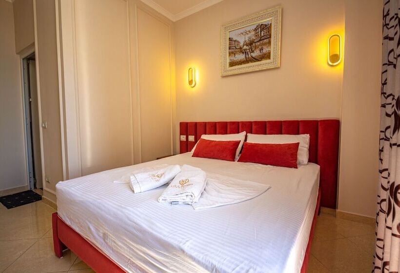 Fotos del hotel Vila Misiri:  2