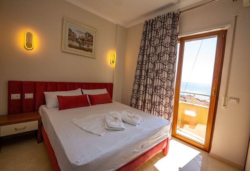 Fotos del hotel Vila Misiri:  13