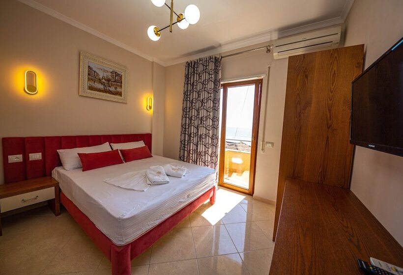 Fotos del hotel Vila Misiri:  11