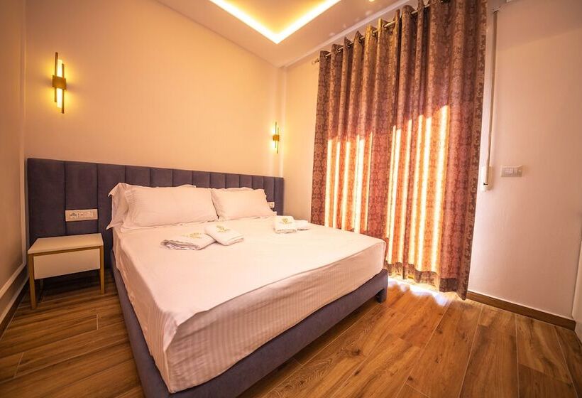 Fotos del hotel Vila Misiri:  10