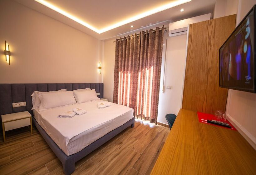 Fotos del hotel Vila Misiri:  9