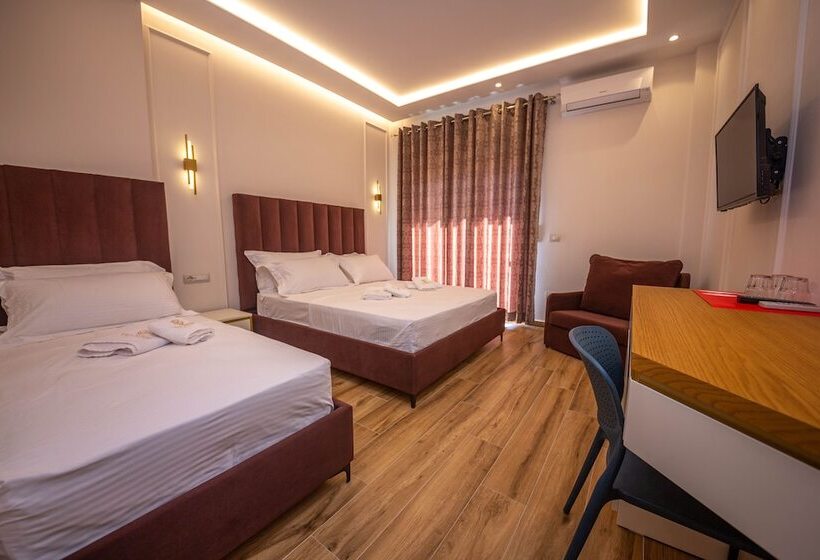 Fotos del hotel Vila Misiri:  8