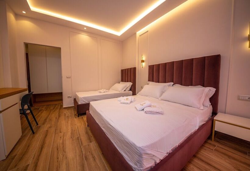 Fotos del hotel Vila Misiri:  7